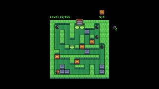 Скриншот 6 к игре Little Monki