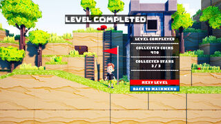 Скриншот 5 к игре Hero World