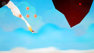 Скриншот 5 к игре Sky Symphony