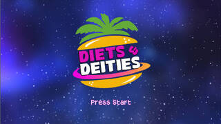 Diets & Deities