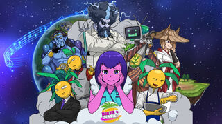 Скриншот 6 к игре Diets & Deities