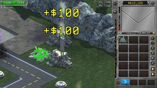 Скриншот 6 к игре Expand & Exterminate: Terrytorial Disputes - Endless Base Defense
