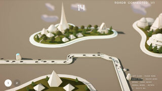 Скриншот 6 к игре Causeway