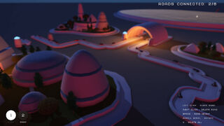 Скриншот 7 к игре Causeway