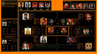 Скриншот 6 к игре NFBL-NATIONAL FANTASY BASKETBALL LEAGUE
