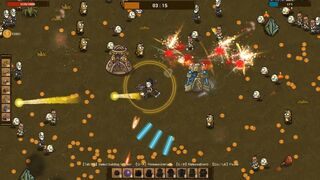 Скриншот 6 к игре Wild Legion