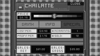 Скриншот 5 к игре Cart Life