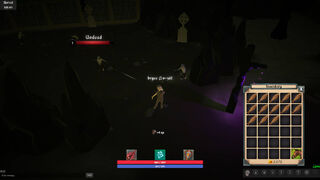 Скриншот 5 к игре Realm of Simplicity MMORPG