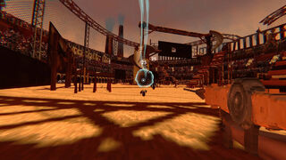 Скриншот 5 к игре DIESELDOME: Нефть и кровь