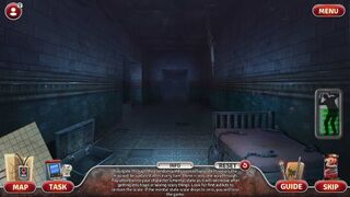 Скриншот 5 к игре Crossroads: Escaping the Dark