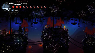 Скриншот 6 к игре Miwa: The Sacred Fox