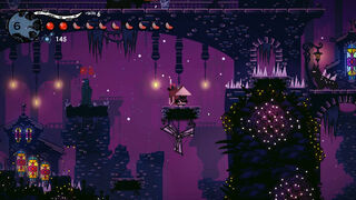 Скриншот 7 к игре Miwa: The Sacred Fox