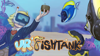 Скриншот 6 к игре VR Fishtank