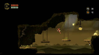 Скриншот 8 к игре Bleeding Deities Demo