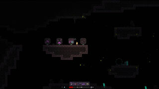 Скриншот 5 к игре Cosmic Worm Food
