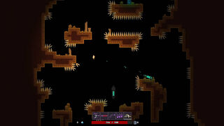 Скриншот 6 к игре Cosmic Worm Food