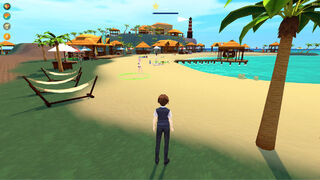 Скриншот 5 к игре Hinami Bay