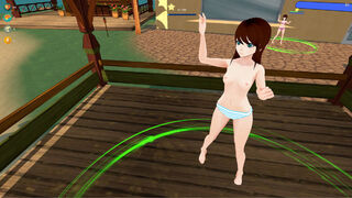 Скриншот 6 к игре Hinami Bay