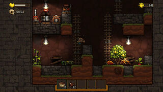 Скриншот 5 к игре Hero Planter