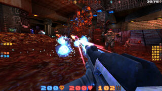 Скриншот 5 к игре MeowGun: Hell Denizen