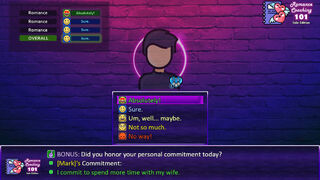 Скриншот 5 к игре Together Tree: Romance 911