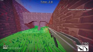 Скриншот 5 к игре BeanWars