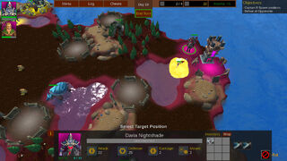 Скриншот 5 к игре Boardquest: Tales of Liria