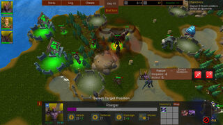 Скриншот 8 к игре Boardquest: Tales of Liria