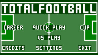 Скриншот 7 к игре Total Football