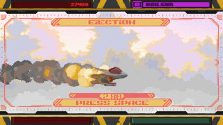 Скриншот 5 к игре Orbital Patrol: The Lani Goodspeed Story