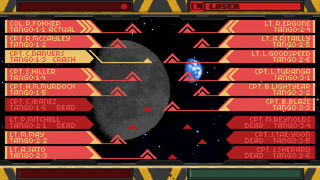 Скриншот 6 к игре Orbital Patrol: The Lani Goodspeed Story