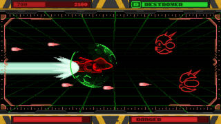Скриншот 7 к игре Orbital Patrol: The Lani Goodspeed Story