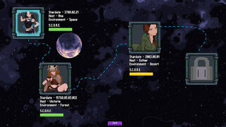 Скриншот 5 к игре Ropu Barastu No X