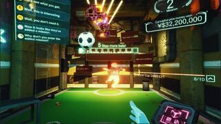 Скриншот 5 к игре Super Death Game SHOW! VR