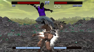 Скриншот 5 к игре Fight For Your Resurrection