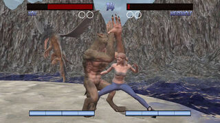 Скриншот 8 к игре Fight For Your Resurrection