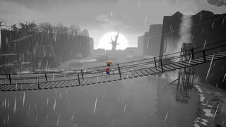 Скриншот 6 к игре Hope