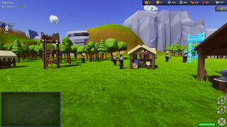 Скриншот 5 к игре Dangerous Land