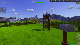 Скриншот 8 к игре Dangerous Land