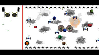Скриншот 5 к игре Ballsvoid
