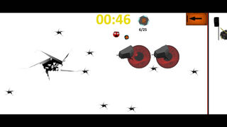 Скриншот 6 к игре Ballsvoid