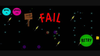 Скриншот 7 к игре Ballsvoid