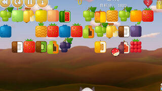 Скриншот 5 к игре Fruit
