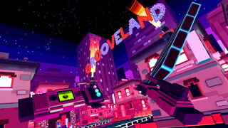 Скриншот 5 к игре Pixel Ripped 1978: An Atari Adventure