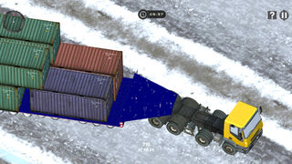 Скриншот 5 к игре Long Truck Simulator