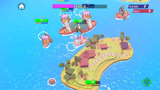 Скриншот 5 к игре The World of Pirates