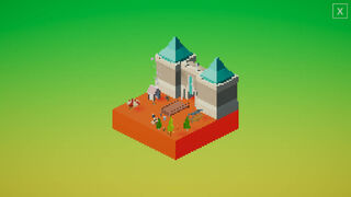 Скриншот 5 к игре Le Château