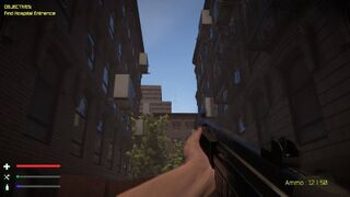Скриншот 7 к игре Infected