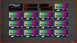 Скриншот 5 к игре Horror Cartridge Collection