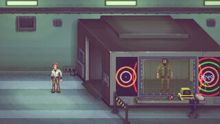 Скриншот 5 к игре Bud Spencer & Terence Hill - Slaps And Beans 2